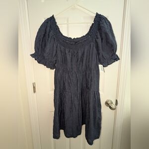 NWT Old Navy Women's Dress with Pockets Size M